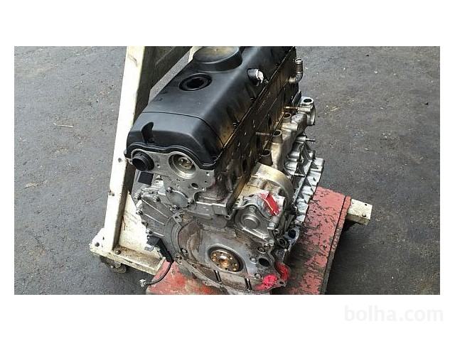 Motor WV 2.5 TDI . LETNIK 2008. TIP BNZ