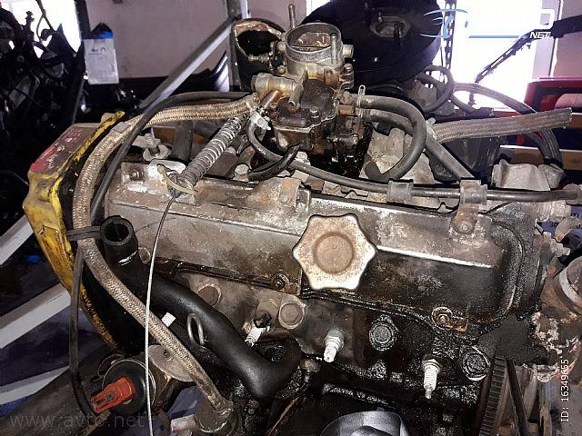 MOTOR YUGO 55