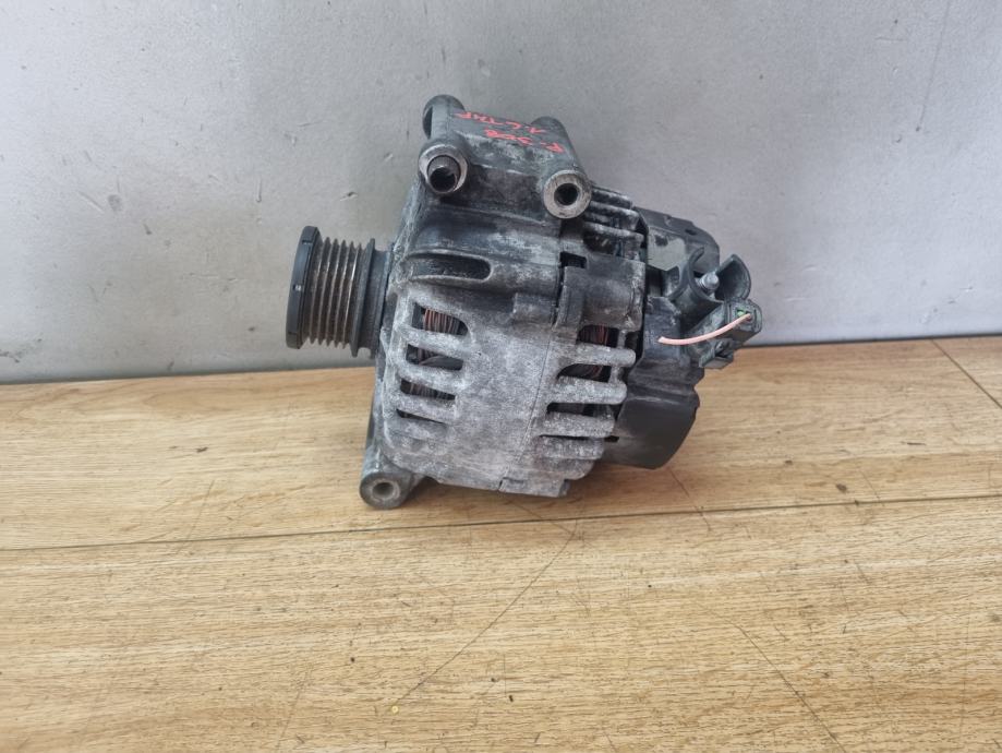 Peugeot 308 2013 - 1.6 THP 1.6 VTI ALTERNATOR 615484 80