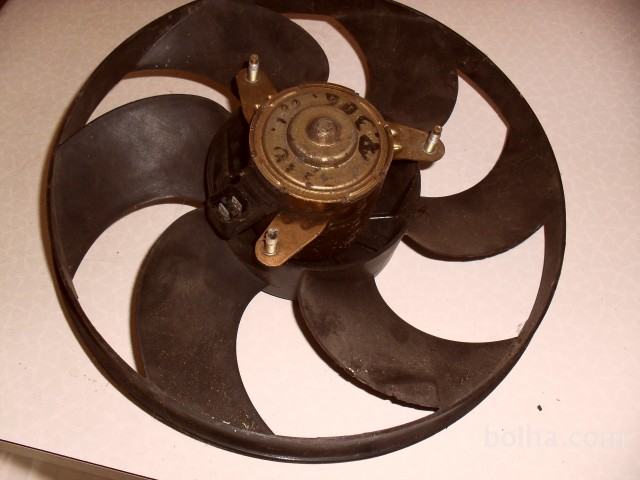 Prodam ventilator za Peugeot