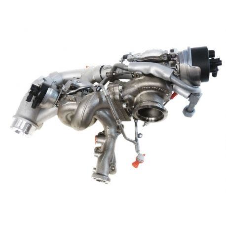 TURBINA 1635-970-0016 1635-970-0018 1635-970-0024 VW 2.0D BI-TURBO