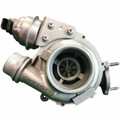 Turbina VOLVO 2.0D 850326-0001 OBNOVA