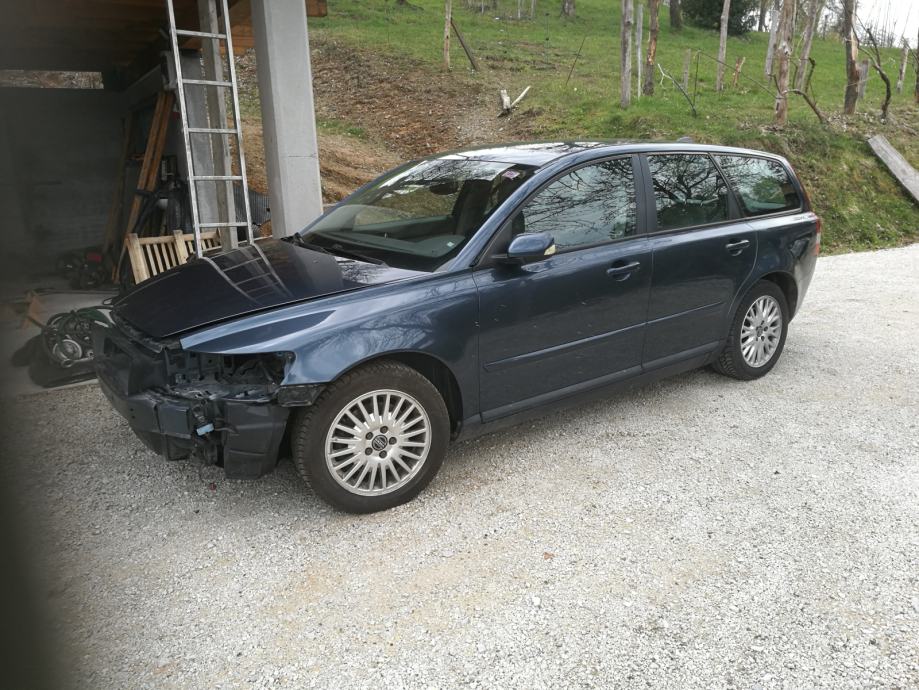 Volvo V 50 2.0 dizel