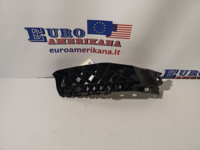 2014-2020 Dodge Challenger Bumper Cover Upper Bracket (68227824AA)