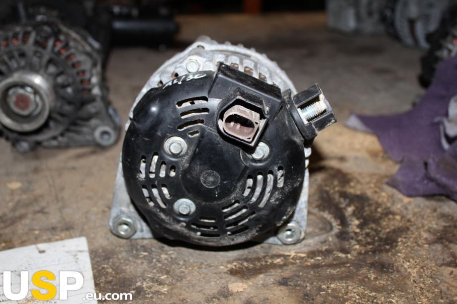 ALTERNATOR FIESTA 1.0 ECOBOOST