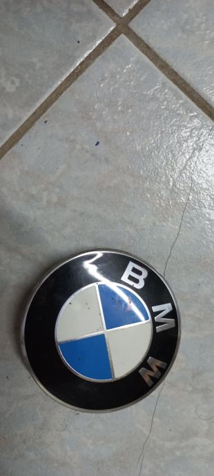 BMW deli