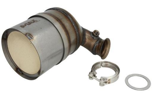 DPF Filter 4MAX - Peugeot / Citroen / Mini 1.6D