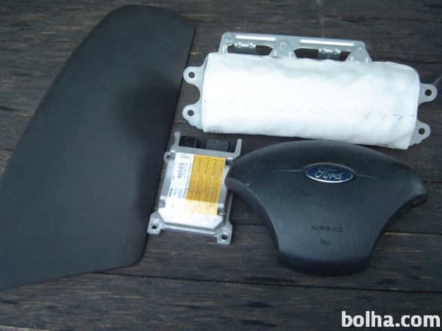 Ford Focus mk1 l 2004 airbag