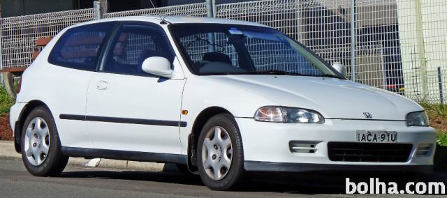 Honda civic 5gen 1.6 in 1.5