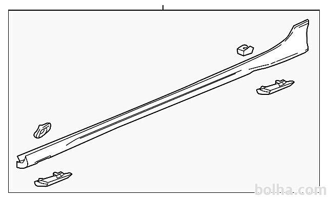 INSIGNIA B, OBLOGA DESNEGA PRAGA 39132748