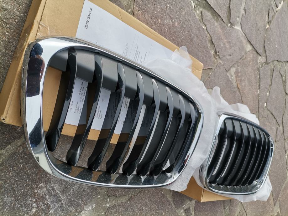 Ledvičke maska ORIGINAL BMW X1 F48 2015-2019