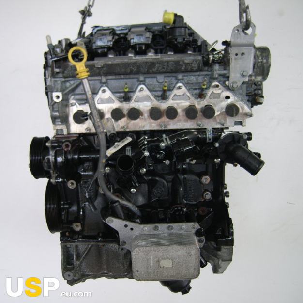 Motor Renault Trafic Dci Kw