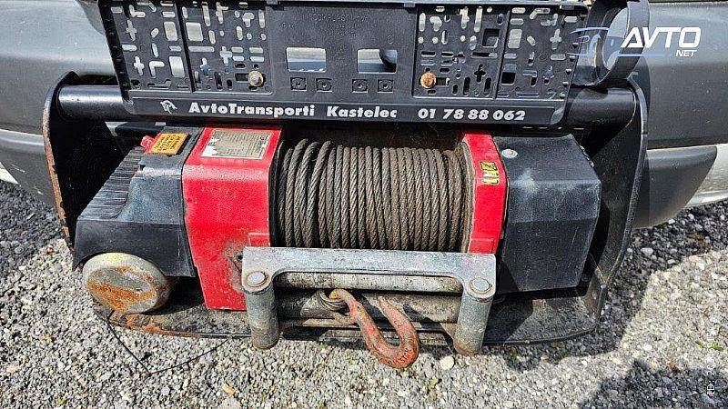 PRODAMO VITEL SUPERWINCH 12 V