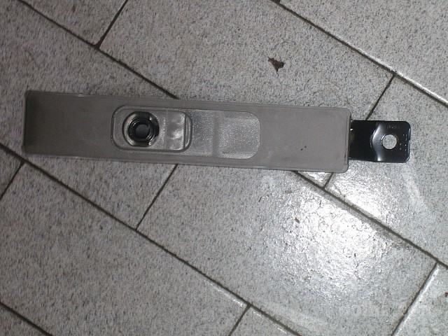 SUBARU IMPREZA 2000-2007, REGULATOR VARNOSTNEGA PASA PREDNJI