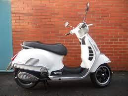 VESPA GTS 250, 300, PO DELIH