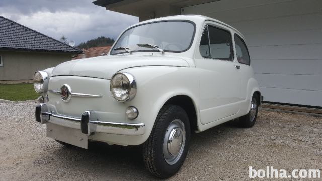 Zastava 750, fičo- KUPIM rezerne dele ali cel avto