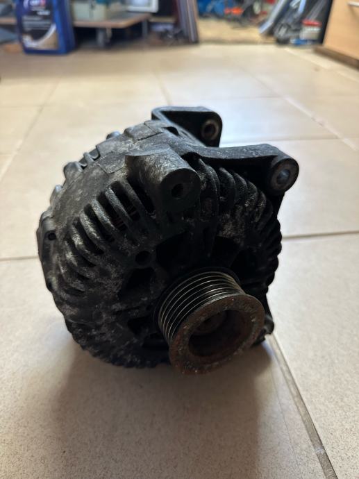 Alternator za e60/61 530d m57