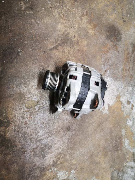 Alternator Megane Talisman Renault