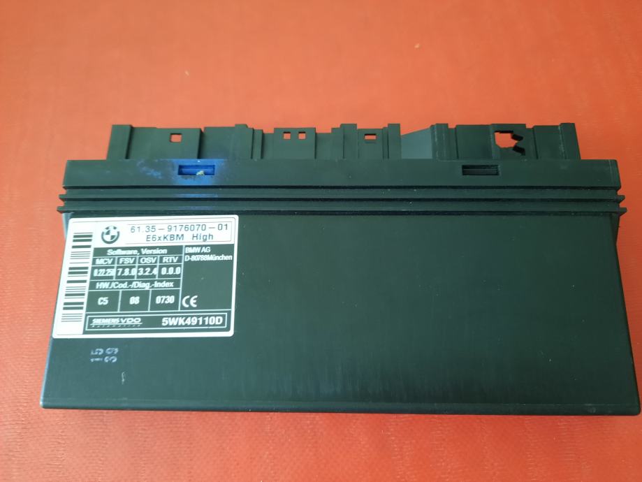 body-control-module-kbm-bmw-serija-5-e60-61