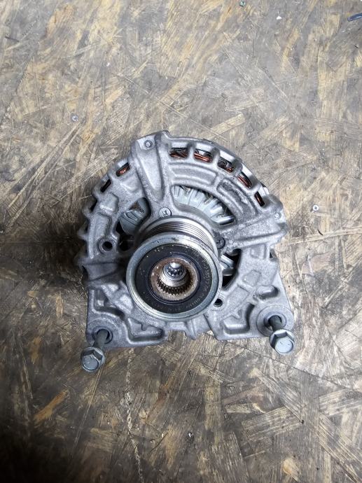 Nissan / Renault alternator 23100 4be0b-f