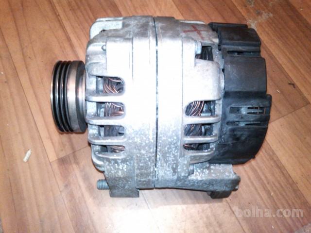 Alternator Renault