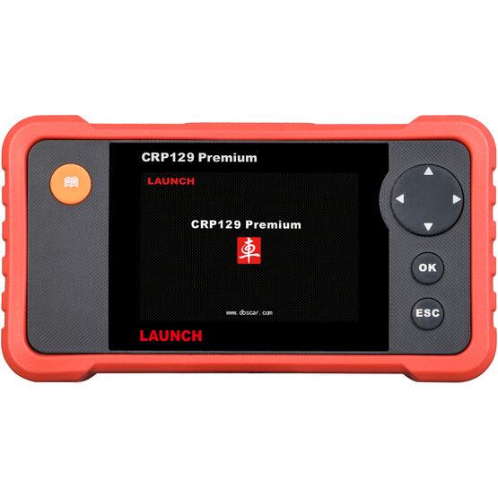 LAUNCH CRP 129 PREMIUM ORIGINAL