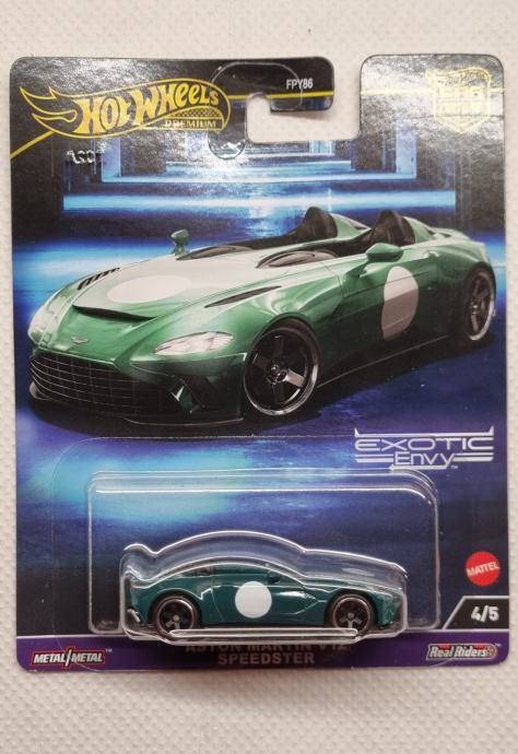 hot wheels aston martin