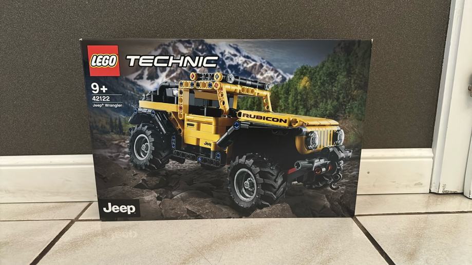 Lego technic