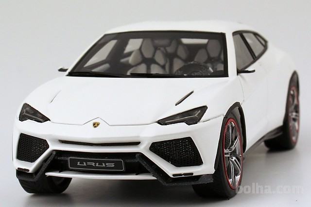 Lamborghini urus игрушка