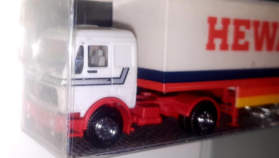 herpa MB SK