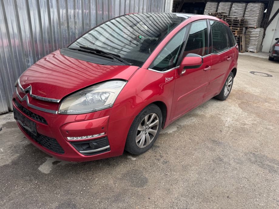 Citroen C4 Picasso 1.6 e-hdi