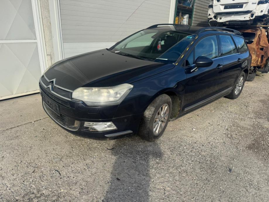 Citroen C5 1.6 e-Hdi