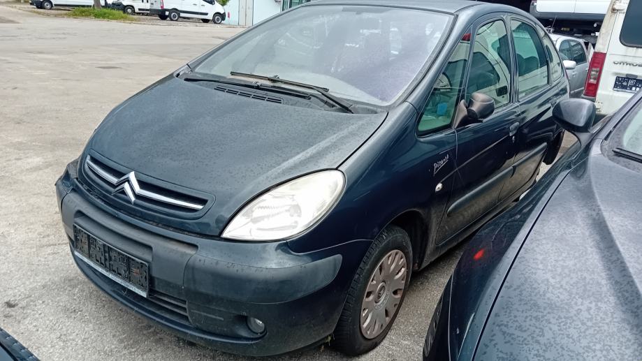 CITROEN XSARA PICASSO 1.6 HDi 16V 2006 PO DELIH