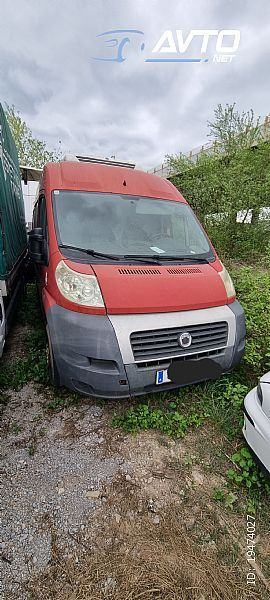 FIAT DUCATO PO DELIH