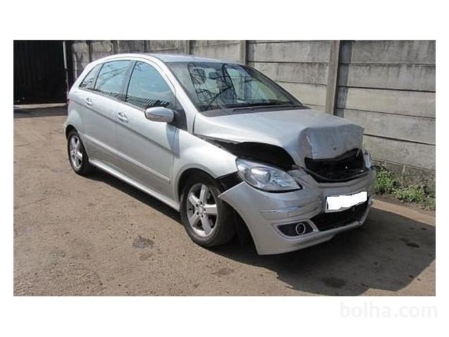 Mercedes-Benz B-Razred B 200 CDI