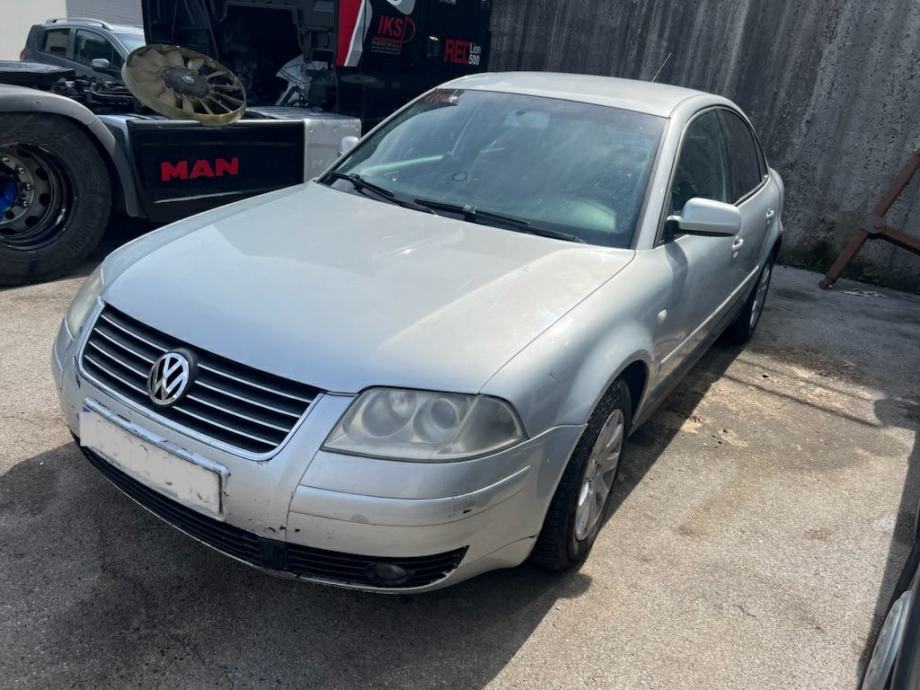 VOLKSWAGEN PASSAT B5.5 PO DELIH