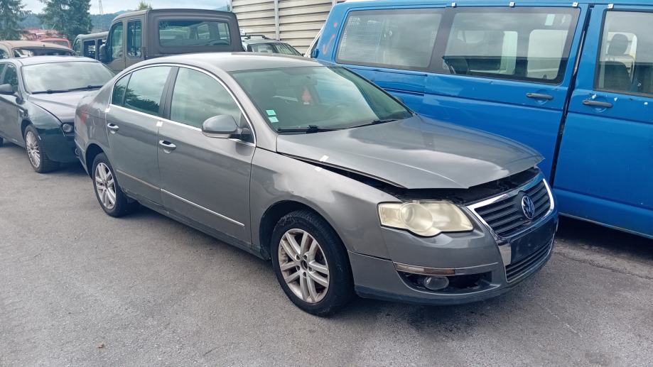 VOLKSWAGEN PASSAT LIMUZINA 1.9 TDI 2006 PO DELIH