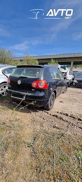 VW GOLF 5 PO DELIH