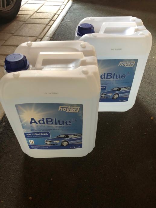 AdBlue