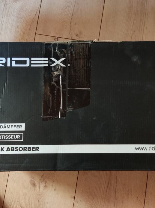 amortizer ridex opel