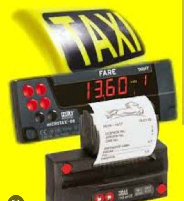 taximeter kupim