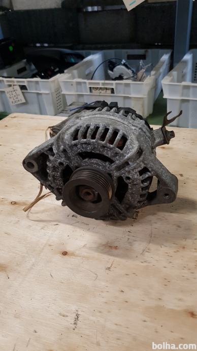 Opel Vectra C 1.8 Alternator