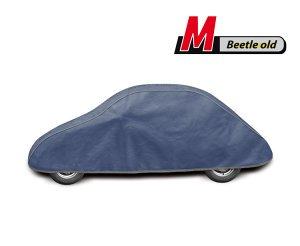 Pokrivalo za avto Kegel M Beetle (star model), 390-415 cm