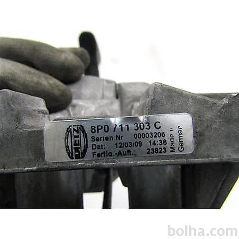 OEM N. 8P0711303C ORIGINAL REZERVNI DEL AUDI A3 8P 8PA 8P1 RESTYLIN...