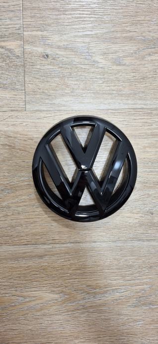 VW EMBLEM GOLF 5 - SPREDNJI