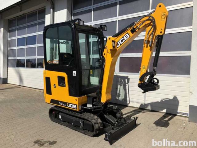 JCB 19-C1