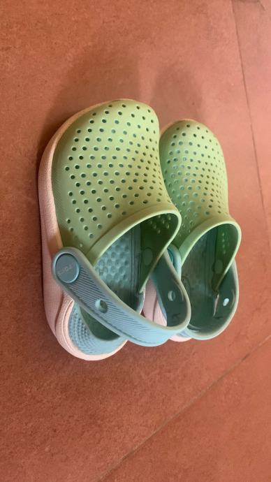 Crocs sandali st. child 7