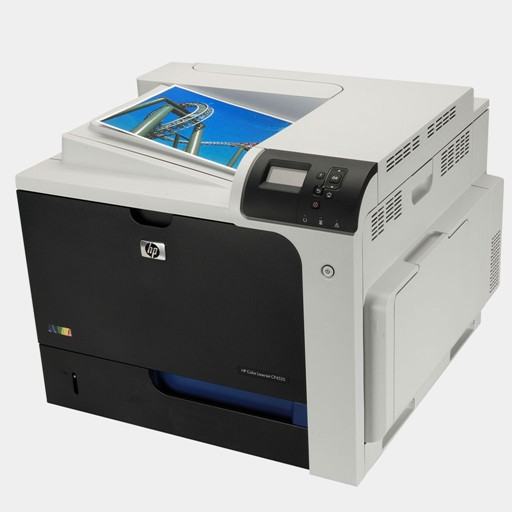 Prodam HP Color LaserJet CP4525DN