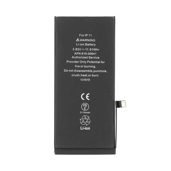 OEM baterija za Apple Iphone 11 (APN 616-00644)