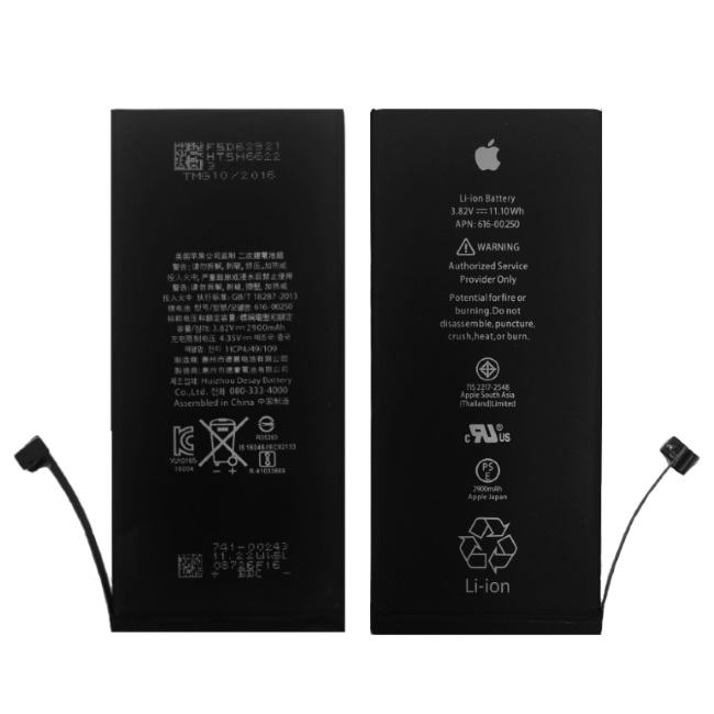 OEM baterija za Apple Iphone 7 Plus (APN 616-00249, 616-00252)